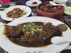 -晋阳饭庄(虎坊桥店)