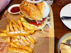 -G+KITCHEN(龙湖狮山天街店)