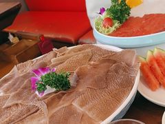 -小媳妇重庆火锅(海莲路店)