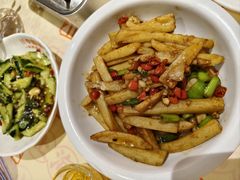 -小林哥的海鲜馆·夜宵烧烤(渔人码头店)