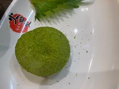 大福-火炉火自助餐(悠唐购物中心店)