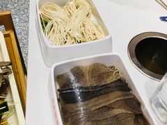 -大斌家串串火锅(上河国际店)