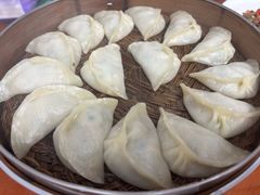 -李记饺子·非遗美食·江西菜(建设路店)