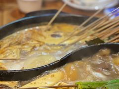 -串掌门砂锅串串香(后瑞店)