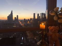 -Olive橄榄花园漂亮饭主题布置餐厅(大望路店)