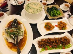 -清远恒大酒店·寻味清远