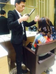 香格俪莱(仁恒店)-CARR SALON