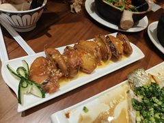 -十六蒲(桂林路店)