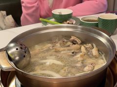 -润园四季椰子鸡火锅(南山海岸城店)