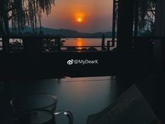 -杭州西湖柳莺里酒店