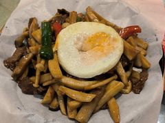 -大师傅金奖啤酒鱼(西街口总店)