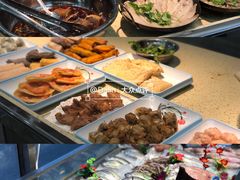 -潮盛海鲜(韶关总店)