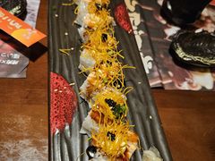 -弓二·烧鸟居酒屋(财富购物中心店)
