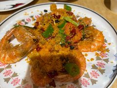 -德胜轩正宗顺德菜(宝安沙井会展中心店)