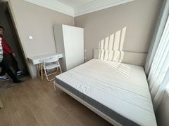 -朱辛庄(地铁站)