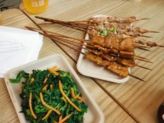 -下酒(华熙店)