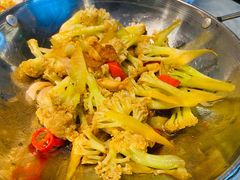 -小菜园新徽菜(无锡宜家荟聚中心店)