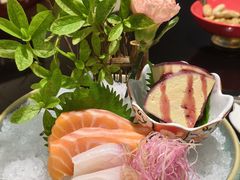 -天狗山料理(省体店)