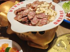 -山芋腔苏北菜(盐城滨海店)
