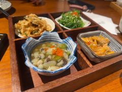 -白石的深夜食堂(济南万象城店)