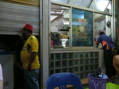 -新加坡Zam Zam餐馆