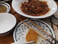 -巴依老爷新疆美食(望京小街店)