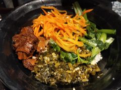 -长寿面(北京西路店)