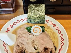 -Ramen满吉·豚骨拉面(丽园路店)