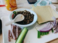 -巧克力渔家.小船海鲜胶东菜(万平口店)