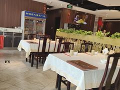 -砂锅居·始于1741(万丰路店)