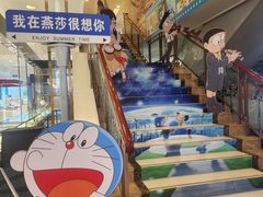 -燕莎友谊商城(亮马桥店)