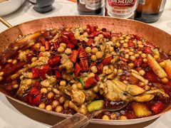 -北京食堂·烤鸭·宵夜(亚运村店)