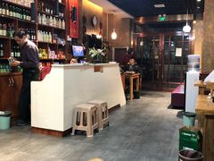 -京玉菲饭店(李村店)