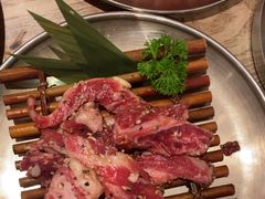-西塔老太太泥炉烤肉(杭州首店)