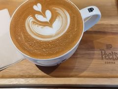 -Peet's Coffee皮爷咖啡(大学路店)