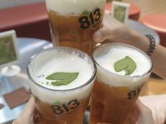 -813芭依珊 BAESAn(皇冠十畝地店)