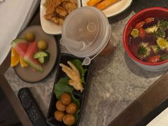 -和子足浴SPA会馆(东方之门店)
