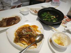 -至潮餐厅精致粤菜·活鲈鱼·走地鸡(珠江新城店)