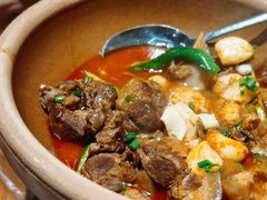 -湘味淳(千禧街店)