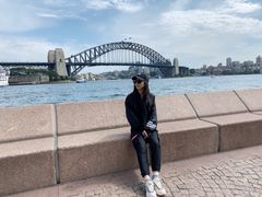 -悉尼海港大桥