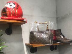 -Candy plus vintage桃园中古