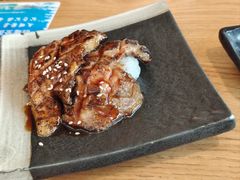 -沼津港精致料理·寿喜烧·烧鸟(青浦宝龙广场日料榜单店)