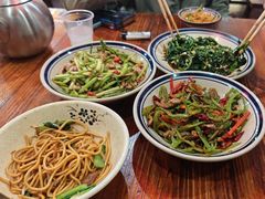 -刘师父老汉口江湖菜(蔡锷路店)