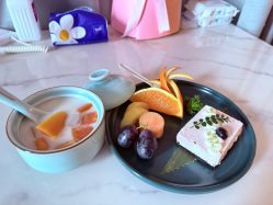 -安雅国际月子会所(拱北森宇富通店)