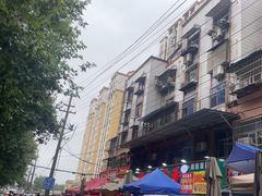 -杨家牛肉汤(淮建路店)