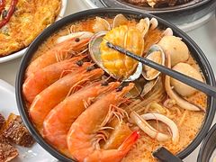 -五兰沙茶面(曾厝垵店)