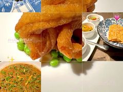 -新荣记(BFC外滩金融中心店)