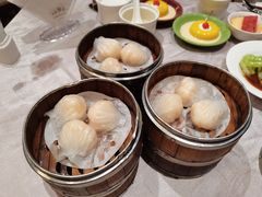 -红莲中餐厅(日航饭店)