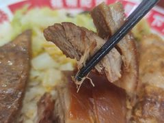 -点蹄擂椒猪脚饭(天虹汇一城店)