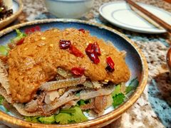 水爆肚-天津卫码头(南开大悦城店)